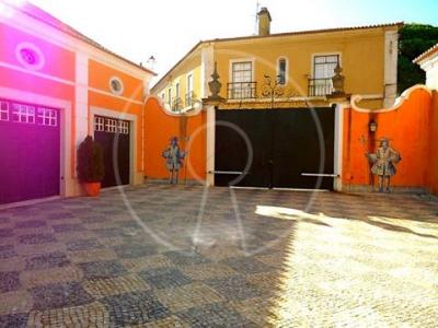 Acheter Maison 998 m2 Lisboa