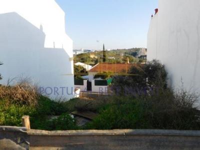 Annonce Vente Terrain Lagoa