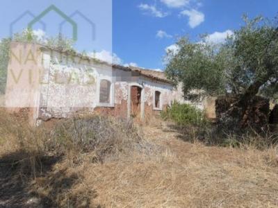 Annonce Vente Terrain Silves