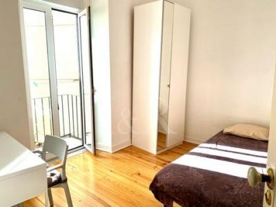 Acheter Appartement 81 m2 Lisboa