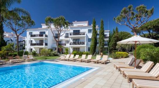 Annonce Vente Appartement Albufeira