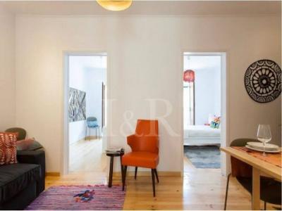 Acheter Appartement 57 m2 Lisboa