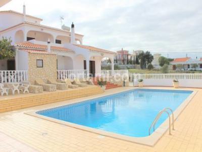 Annonce Vente Maison Albufeira