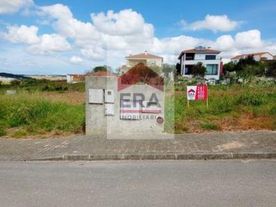 Annonce Vente Terrain Lourinha