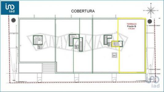 Acheter Appartement Costa-nova-do-prado rgion AVEIRO