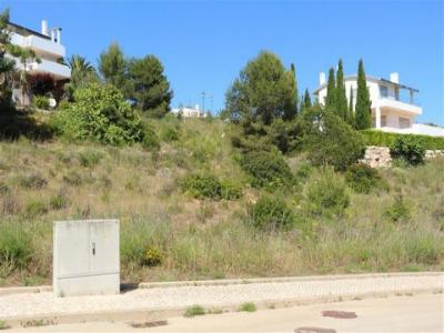 Annonce Vente Terrain Vila-do-bispo