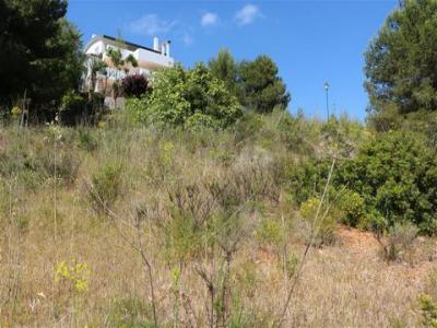 Acheter Terrain 220 m2 Vila-do-bispo