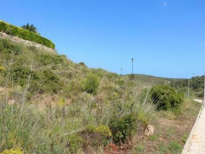 Annonce Vente Terrain Vila-do-bispo