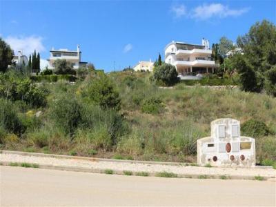 Annonce Vente Terrain Vila-do-bispo