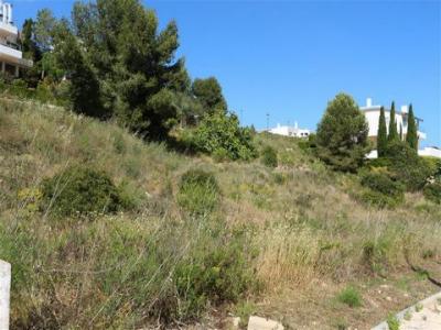 Acheter Terrain 220 m2 Vila-do-bispo