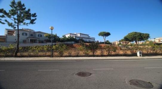 Acheter Terrain 1260 m2 Loule