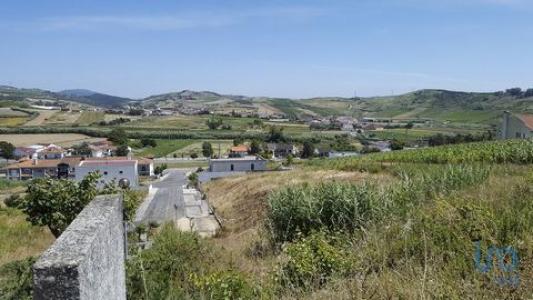 Annonce Vente Terrain Torres-vedras