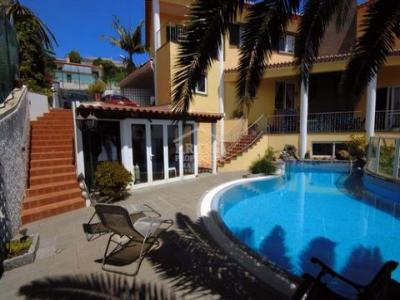 Acheter Maison 1200 m2 Funchal