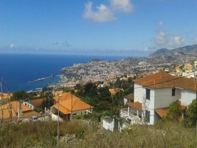 Acheter Terrain 788 m2 Funchal