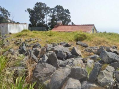 Acheter Terrain Funchal rgion MADEIRA