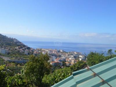 Annonce Vente Terrain Funchal