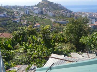 Acheter Terrain Funchal rgion MADEIRA