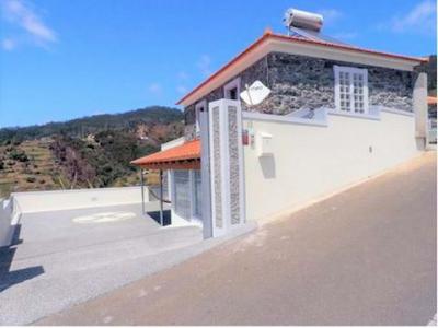 Annonce Vente 6 pices Maison Calheta