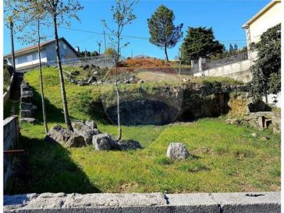 Annonce Vente Terrain Vieira-do-minho