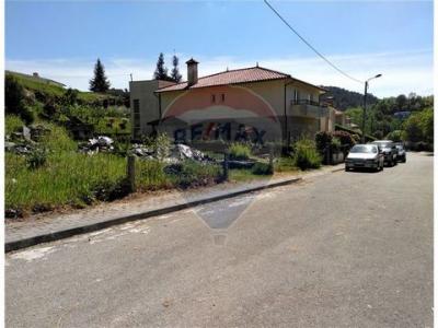 Annonce Vente Terrain Vieira-do-minho