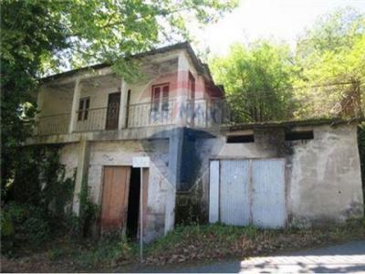 Annonce Vente Maison Ribas