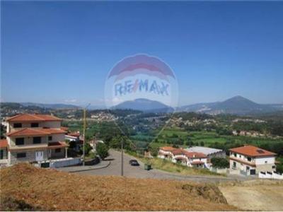 Annonce Vente Terrain Arnoia