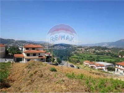 Acheter Terrain 372 m2 Arnoia