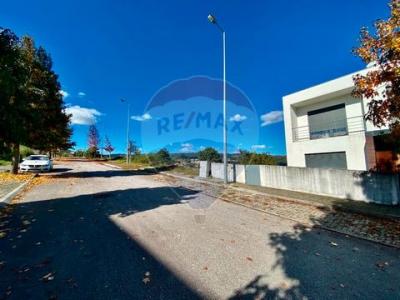 Annonce Vente Terrain Arnoia