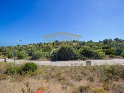 Annonce Vente Terrain Vila-do-bispo