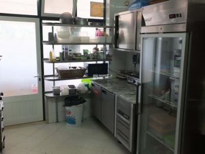 Acheter Local commercial 79 m2 Aljezur