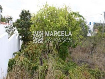 Annonce Vente Terrain Mexilhoeira-grande