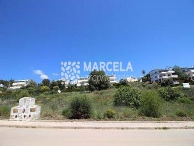 Acheter Terrain 220 m2 Vila-do-bispo