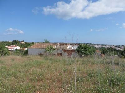 Annonce Vente Terrain Albufeira