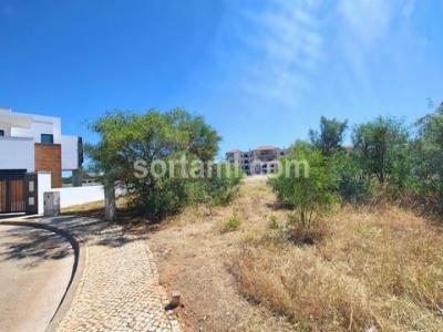 Annonce Vente Terrain Loule