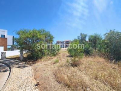 Acheter Terrain 290 m2 Loule