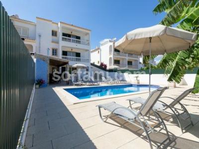 Annonce Vente Maison Albufeira