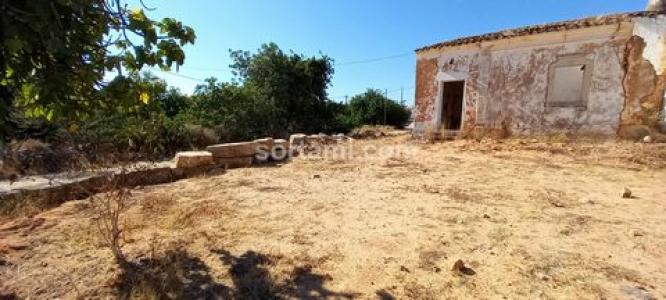 Acheter Terrain 99 m2 Loule