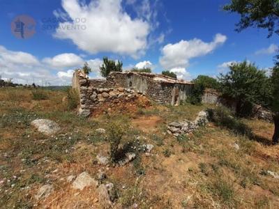 Annonce Vente Terrain Tavira