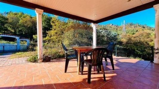 Acheter Maison 226 m2 Parada-do-bouro