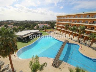 Annonce Vente Appartement Albufeira