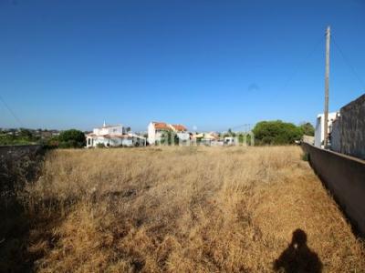 Annonce Vente Terrain Albufeira