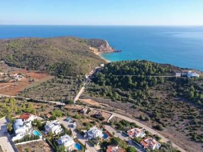 Annonce Vente Terrain Vila-do-bispo