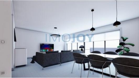 Acheter Appartement 167 m2 Lisboa