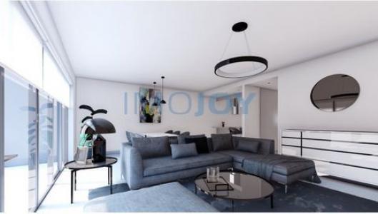 Annonce Vente Appartement Lisboa