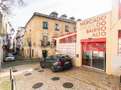 Acheter Immeuble Lisboa rgion LISBOA