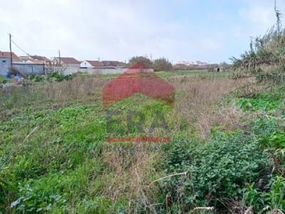 Annonce Vente Terrain Peniche