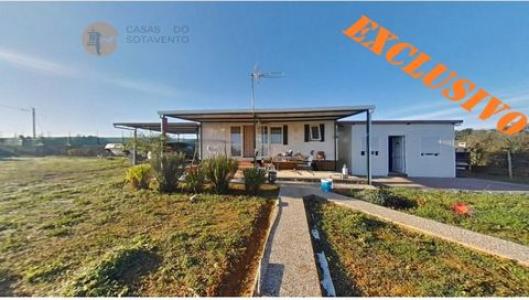 Annonce Vente Terrain Olhao