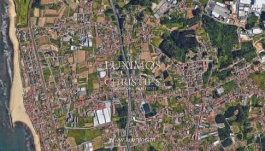 Vente Terrain Arcozelo  13 au Portugal