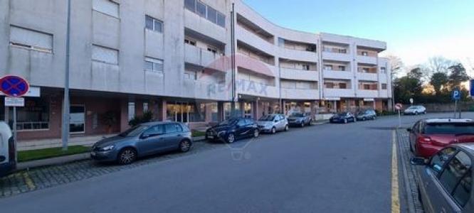 Acheter Local commercial 95 m2 Caldelas