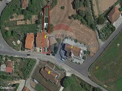 Vente Maison Arnoia  03 au Portugal